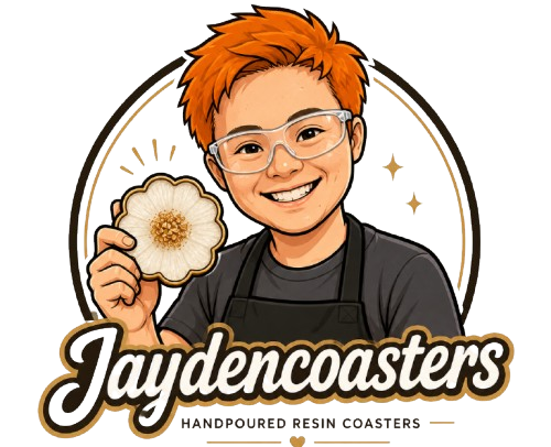 Jayden Coaster